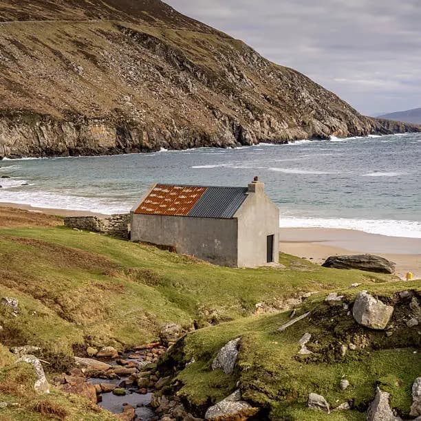 Achill Island