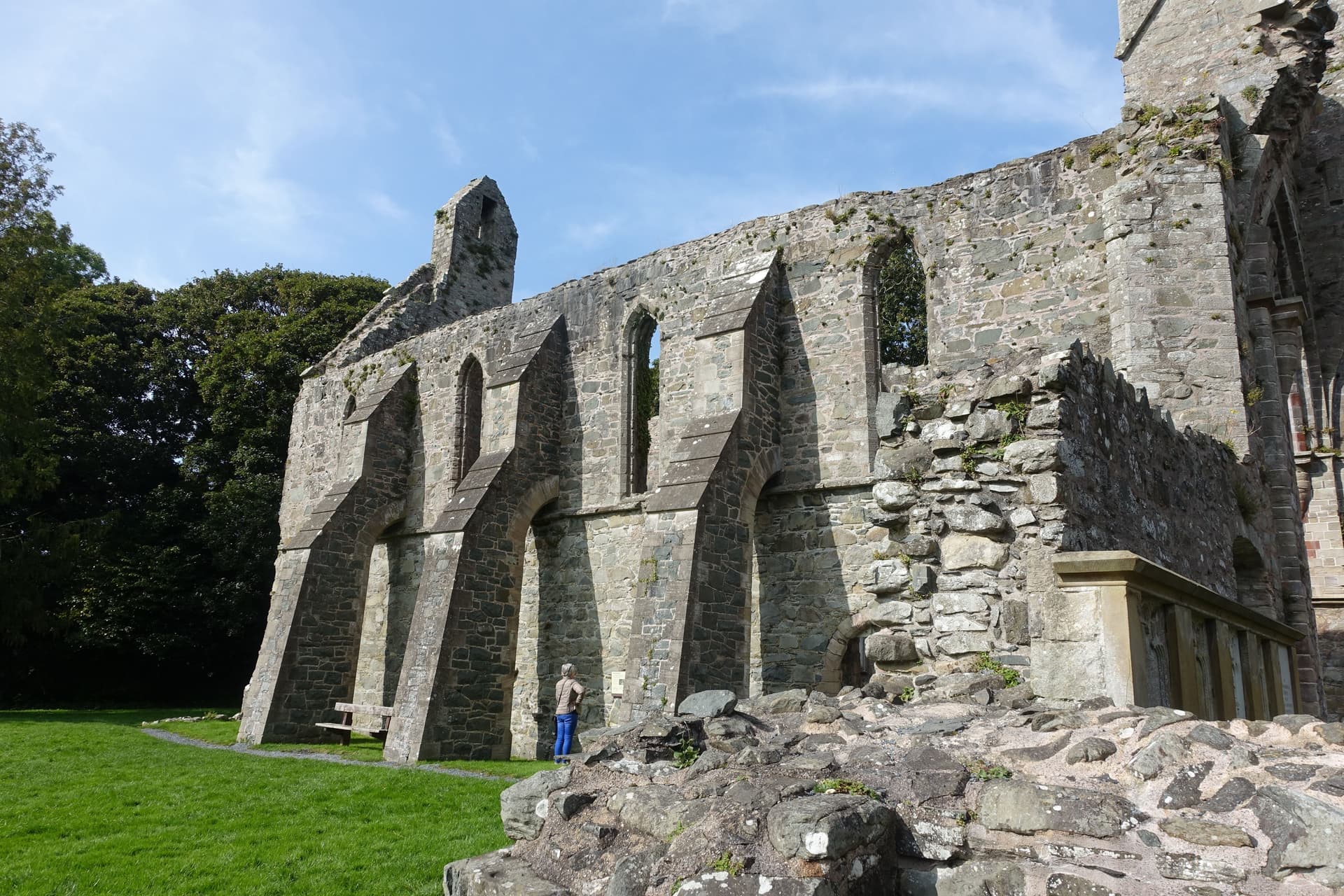 Sligo Abbey